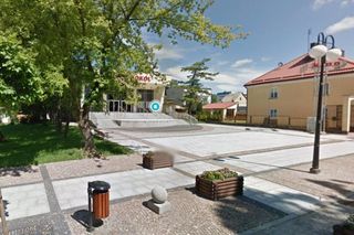 Najładniejsze kino w woj. podlaskim zdaniem AI