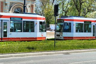 Tramwaje na Kilińskiego. Miał być wielki powrót, a są opóźnienia
