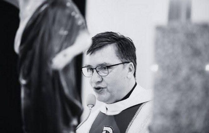 Zabił księdza, nie pójdzie siedzieć?