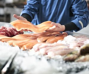 Ta dieta może hamować zwłóknienie wątroby. Zajada się nią naród stulatków