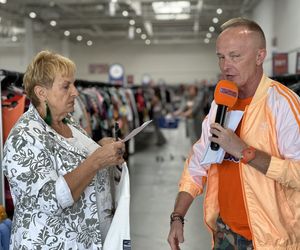 Ekipa ESKA Summer City z wizytą w Lublinie! Towarzyszyliśmy wam w zakupach w VIVE Profit