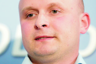 Kierowca BOHATER ocalił pasażerów