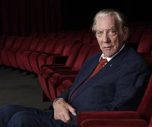 Nie żyje Donald Sutherland. Legendarny aktor miał 88 lat