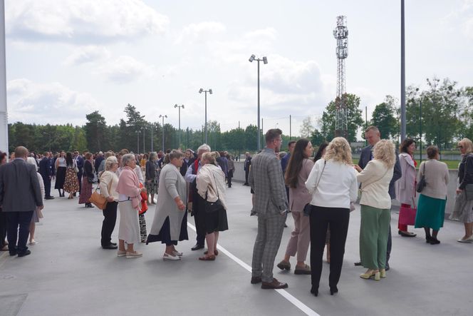 Kongres Świadków Jehowy w Białymstoku 2025