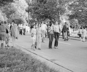 Wianki nad Wisłą '73