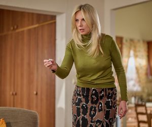 Na Wspólnej odc 4066. Monika (Sylwia Gliwa)