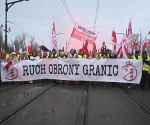 Zdjęcia z Marszu Niepodległości 2025. Wolna Polska w naszym obiektywie