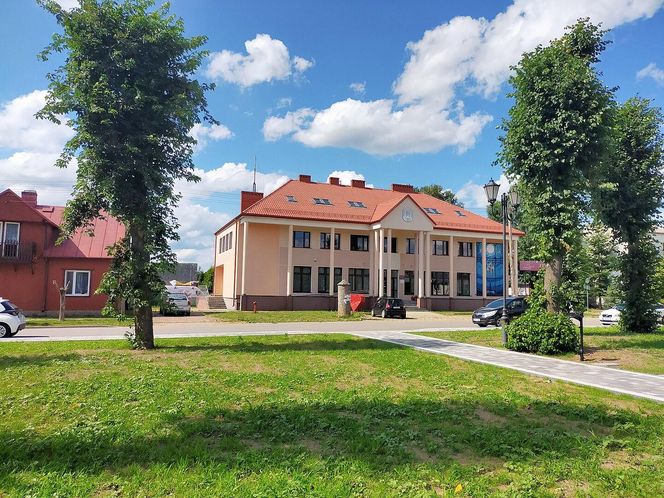 TOP 10 najbogatszych miasteczek w Podlaskiem