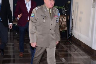 Konferencja: Zdolności Marynarki Wojennej RP i ochrona infrastruktury krytycznej na Bałtyku