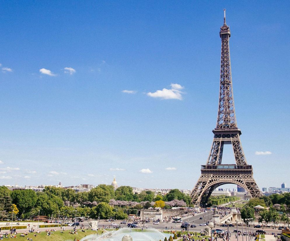 Premier Francji podał się do dymisji