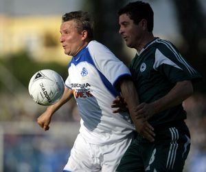 Nie żyje Józef Nowak, legenda Ruchu Chorzów