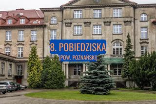 8. Gmina Pobiedziska