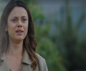 M jak miłość odc. 1880. Kasia (Paulina Lasota)