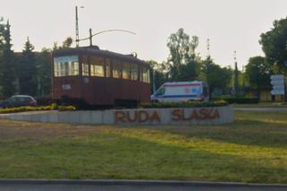 Podróż w czasie. W Rudzie Śląskiej możecie zobaczyć wagon tramwajowy z 1959 roku! [ZDJĘCIA]