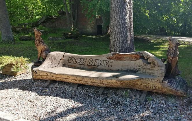 Wilczy Szaniec. Zobacz zdjęcia dawnej kwatery Adolfa Hitlera