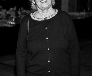 Krystyna Kołodziejczyk była w śpiączce, gdy jej mąż zmarł