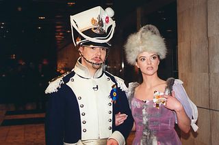 Tak się zmienił przez lata Jarosław Kulczycki 