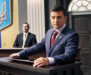Sługa Narodu - kiedy i gdzie oglądać? Dzień i godzina emisji
