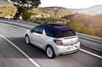 Citroen DS3 Cabrio