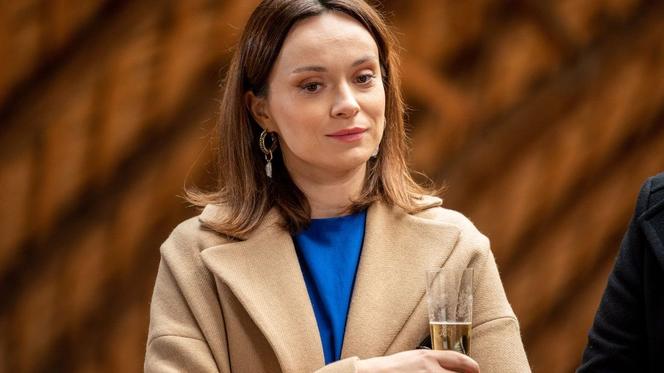 Barwy szczęścia odc. 2804. Natalia (Maria Dejmek)