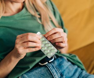 Nie ryzykuj. Te leki mogą znacząco zwiększyć ryzyko osteoporozy nawet w młodym wieku