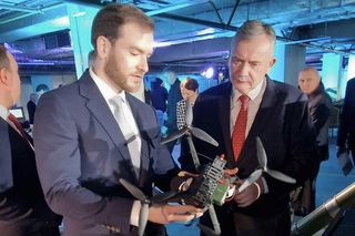 Polska-Ukraina: Nowy wymiar współpracy obronnej? Kluczowe rozmowy w Kijowie