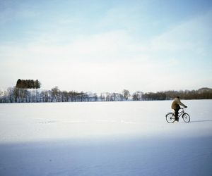 Jezioro Hańcza – najgłębsze jezioro w Polsce