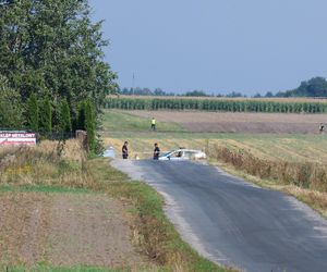 Poszukiwania dronów