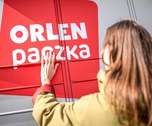 Orlen rozwija sieć automatów paczkowych. Powstanie odrębna spółka