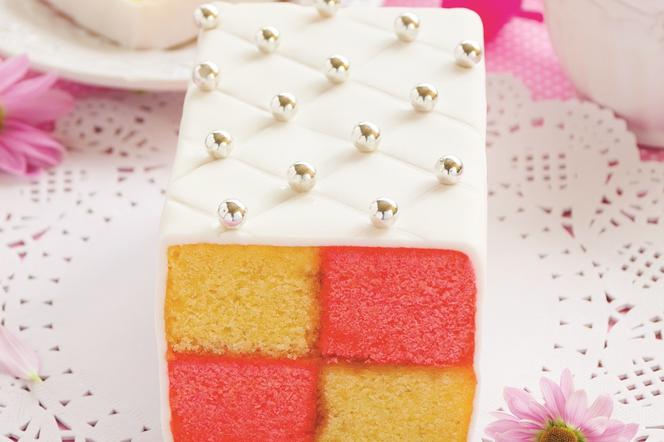 Tort Battenberg