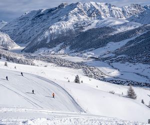 Zimowa stolica rodzinnych ferii. Atrakcje dla dzieci w olimpijskim kurorcie