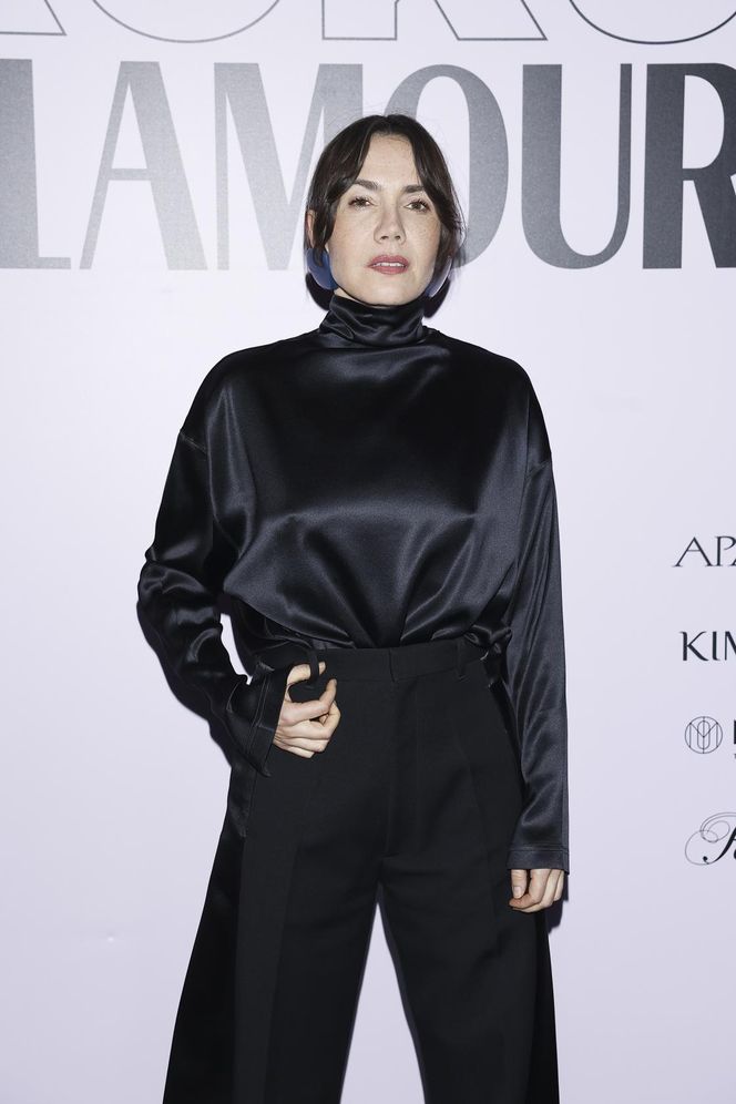 Kobieta Roku Glamour 2025