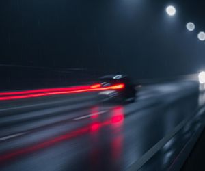 76-latka jechała pod prąd S7. Jak daleko zaszła dezorientacja?