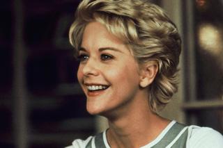 Meg Ryan 