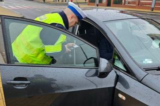 Akcja NURD grudziądzkich policjantów