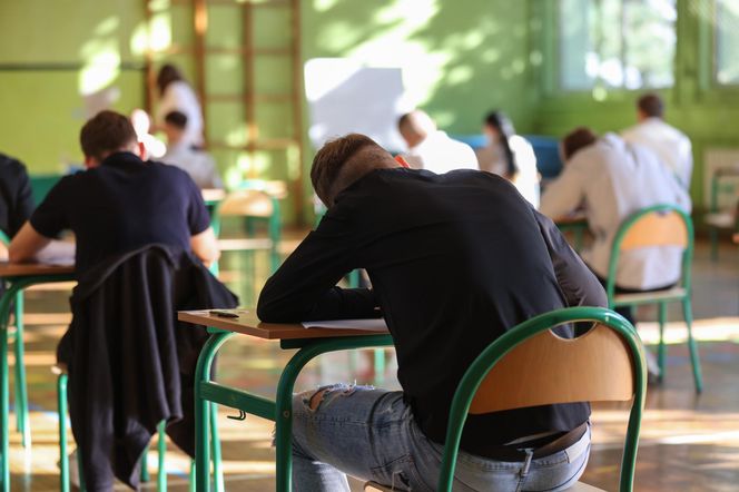 Matura polski 2025 TEMATY. Takie tematy maturalne były w arkuszu CKE z polskiego! [5.05.2025]