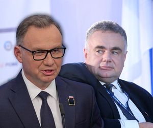 Potężna afera na spotkaniu Andrzeja Dudy z klubem Gazety Polskiej. Mamy nagrania