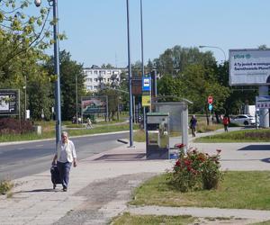 To najdłuższa linia autobusowa w Olsztynie. Zatrzymuje się aż na 34 przystankach! [ZDJĘCIA]