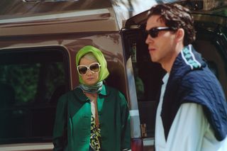 Zapomniane pary polskiego show-biznesu