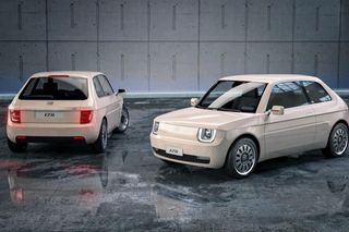 Włosi wskrzeszają Malucha. Jak wygląda nowy Fiat 126p?