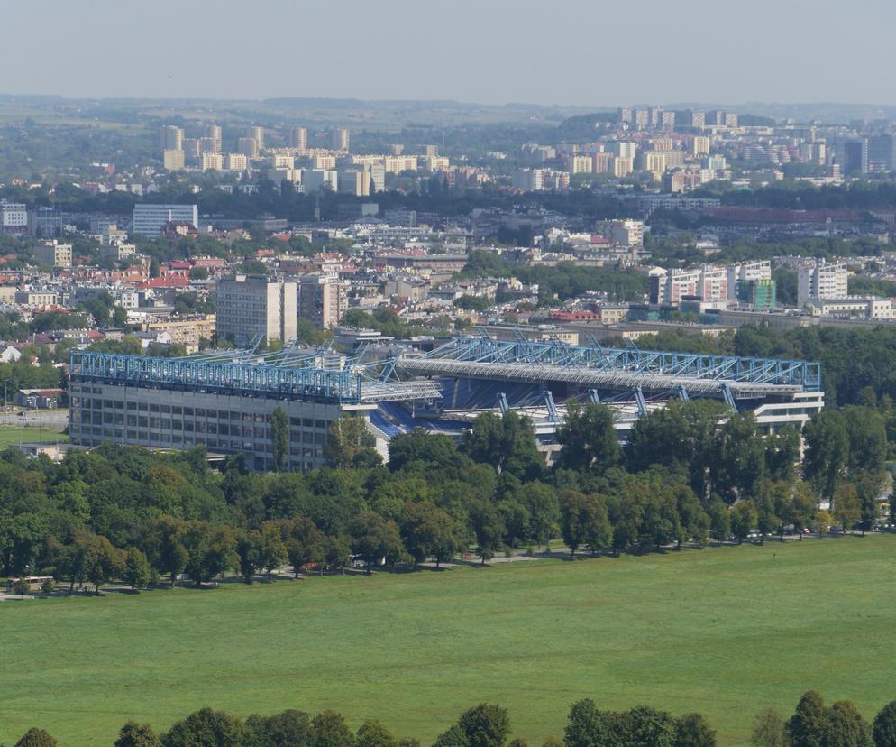 Wiceprezydent Krakowa zdradził, co z przetargami na remont stadionu Wisły. Jestem przekonany, że zdążymy