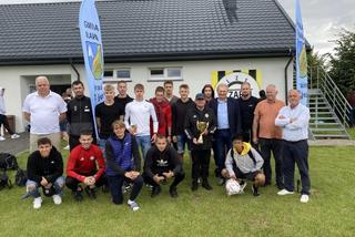 Turniej Piłkarski o Puchar Wójta Gminy Iława. Wikielec najlepszy!