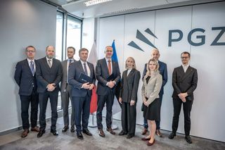 Odpowiedź na pilne potrzeby obronne. PGZ i Frankenburg Technologies nawiązują współpracę