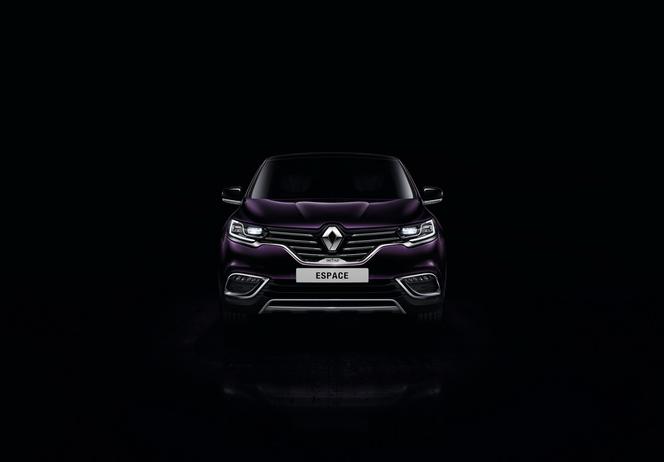 Renault Espace 2015