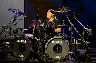 Jak muzycy The Rolling Stones zachowali się wobec Metalliki? Zaskakujące wyznanie Larsa Ulricha