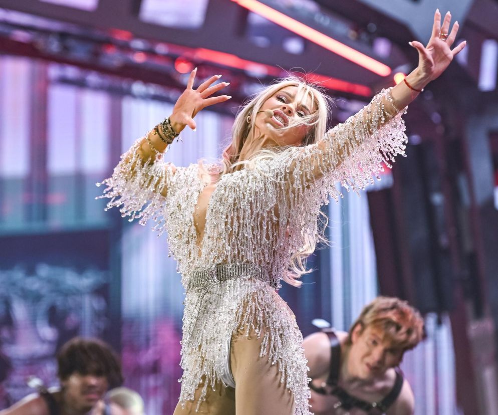 Doda wystąpi na Sylwestrze, ale ma swój warunek. Wyznała, na czym jej zależy