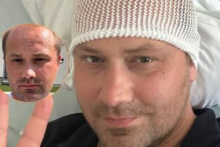 Adrian ze „ŚOPW” zabrał głos po drugiej operacji. Lekarze mówią o trwałym uszczerbku neurologicznym