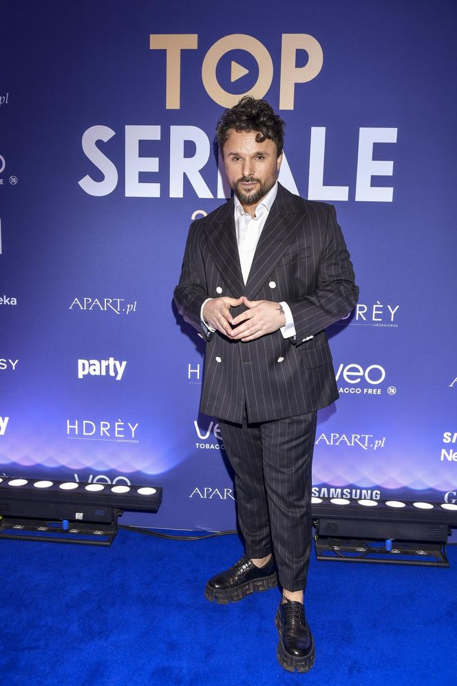 Qczaj opowiedział o uzależnieniu. Tego chyba nikt się nie spodziewał