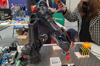 II Kaliski Festiwal Nauki