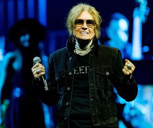 Glenn Hughes wskazał najlepszego gitarzystę, z którym współpracował. Nie chodzi o Ritchiego Blackmore'a